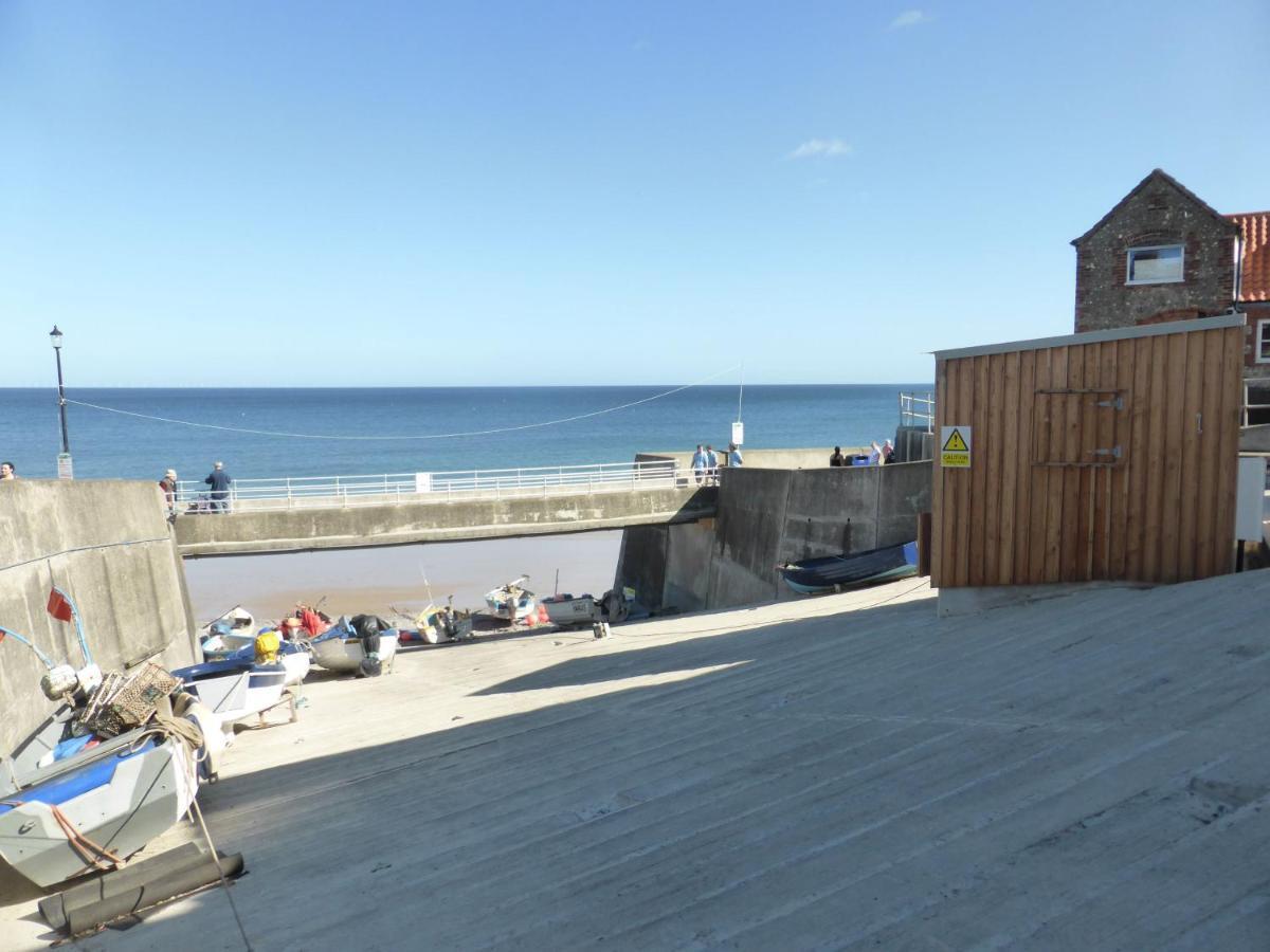 Salty Towers Sheringham Exterior foto